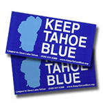 Tahoe Blue